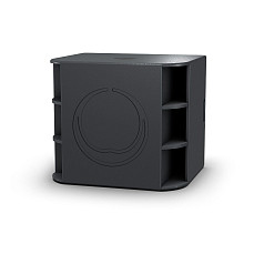 Turbosound M18B - активный бандпасс сабвуфер 18, 2200 Вт, 40Гц - 100Гц, 134dB,