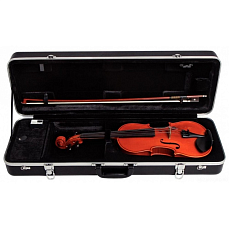 Скрипичный комплект GEWA Violin Outfit Ideale School 4/4