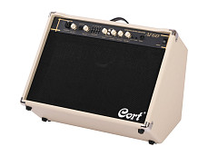 Гитарный комбоусилитель Cort AF60-EU
