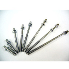 TR01-055090CR Барабанный винт 12-24х90мм, 10шт, LDrums