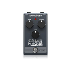 Педаль дисторшна TC Electronic Grand Magus Distortion