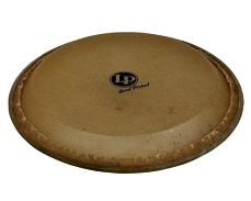LATIN PERCUSSION CONGA HEAD HAND PICKED Z-TT RIMS EXTENDED COLLAR LP803A кожа для конга 9 3/4