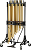 Трубчатые колокола Yamaha YCHT-6018 - 2