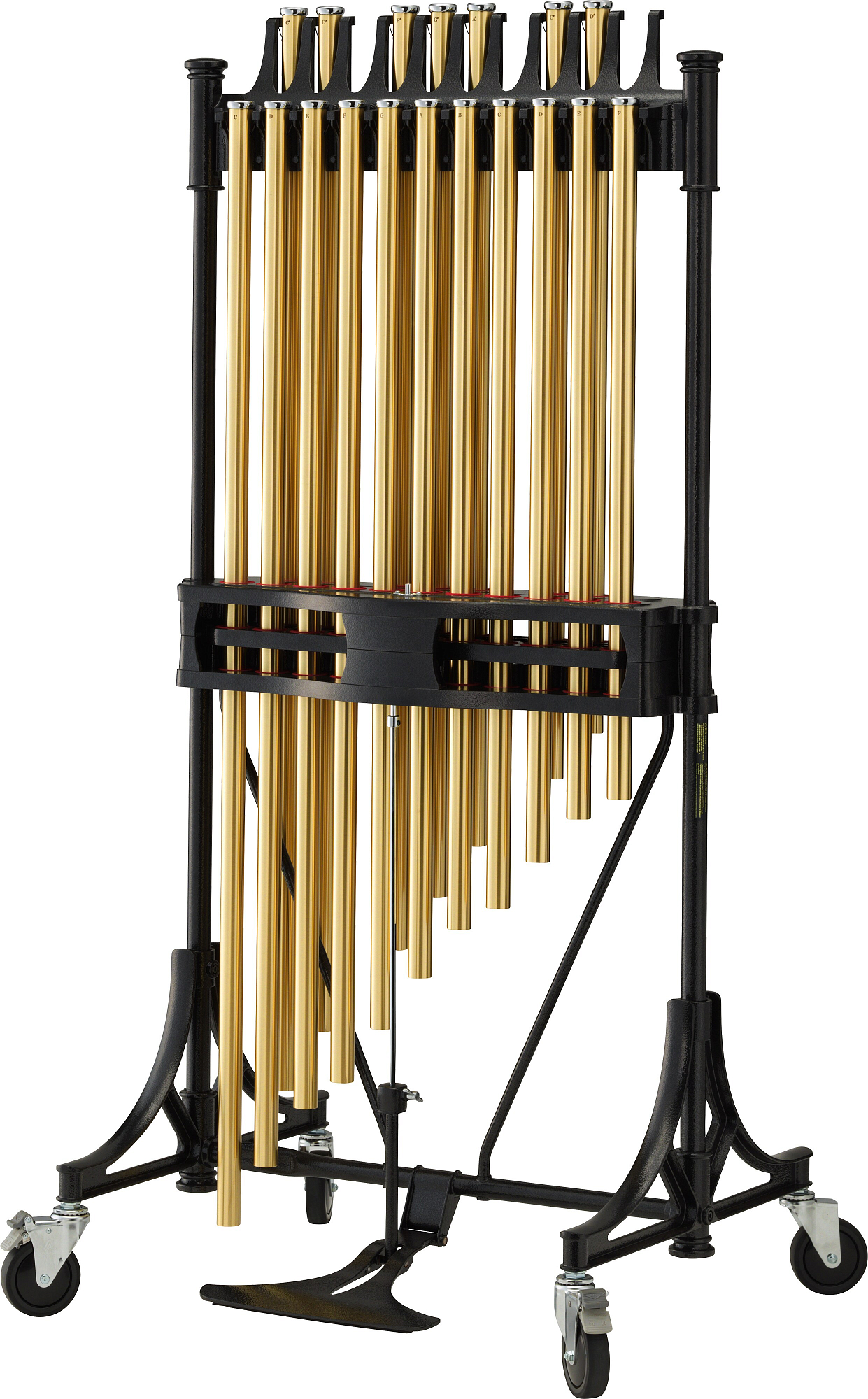 Трубчатые колокола Yamaha YCHT-6018 - 7
