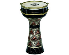 Meinl HE-204 Copper Darbuka медная дарбука