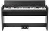 Цифровое пианино Korg LP-380 RWBK U, Черный - 2