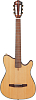 Акустическая гитара Ibanez FRH10N-NTF - 2