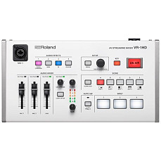 Микшерный пульт Roland VR-1HD