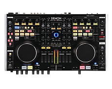 DJ-контроллер Denon DN-MC6000