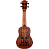 Укулеле сопрано LAG BABYTKU-130S - 2