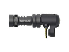Микрофон для смартфона RODE VideoMic ME