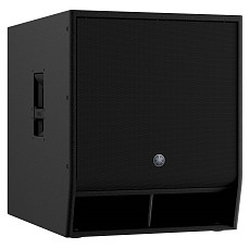 Сабвуфер Yamaha DXS18XLF-D