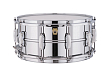 Малый барабан 14" х 6.5" Ludwig LM402 Supraphonic, алюминий - 1