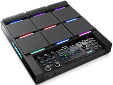 Перкуссионный пэд ALESIS STRIKE MULTIPAD