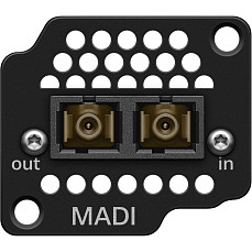 Карта расширения Sennheiser SPECTERA MADI CARD (OM)