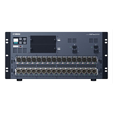 Рэковый аудиоинтерфейс Yamaha Rivage RPio222