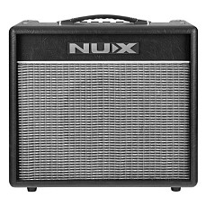 Комбоусилитель Nux Mighty-20BT, 20Вт