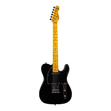 Электрогитара Rockdale Stars Classic TE Black