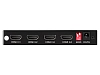 Матричный коммутатор HDMI iconBIT HS-2509 - 9