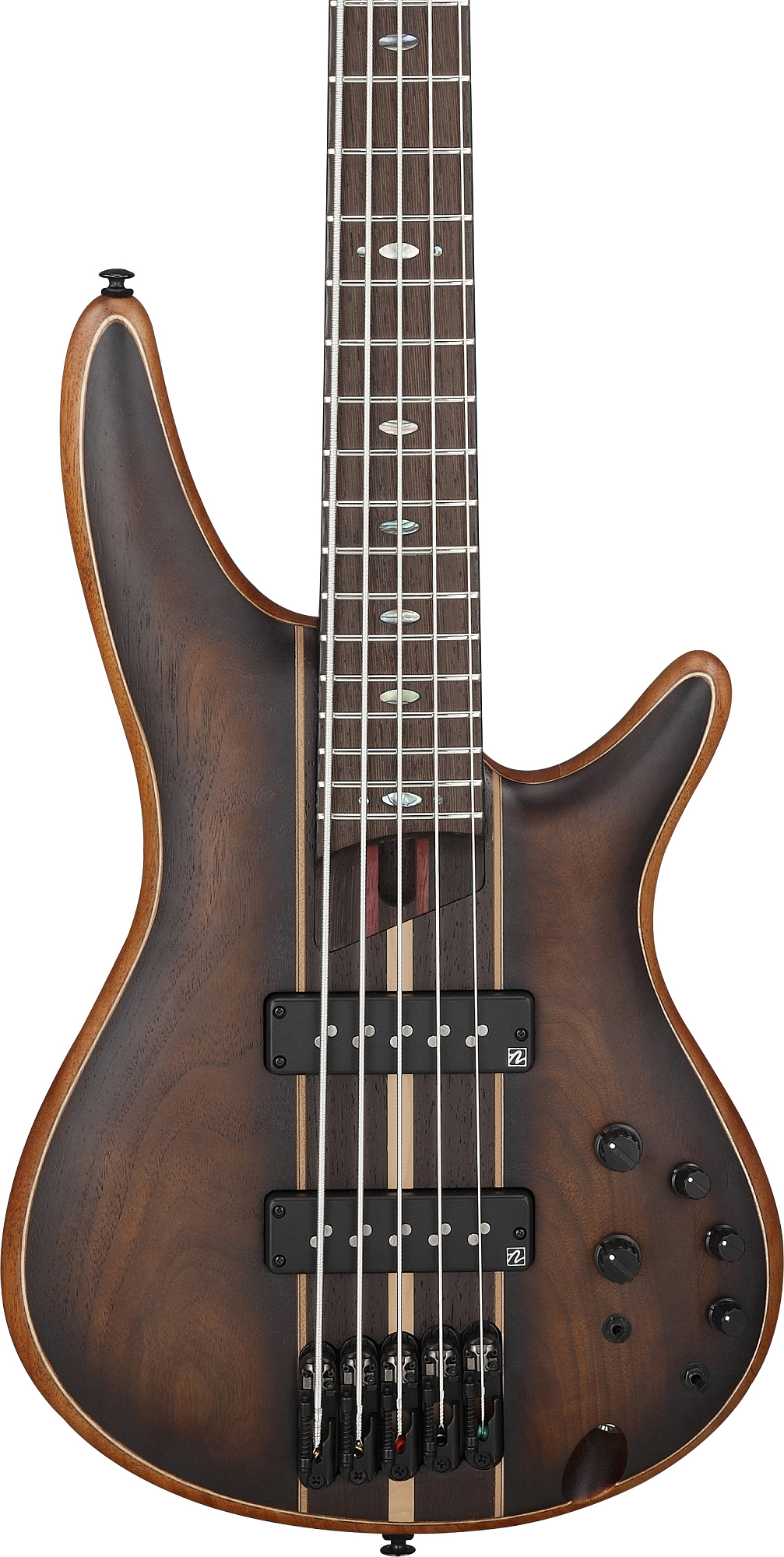 Бас-гитара Ibanez SR1355B-DUF - 12