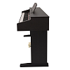 Цифровое пианино Rockdale Fantasia 128 Graded Rosewood, Палисандр - 8
