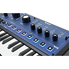 Цифровой синтезатор NOVATION MiniNova - 11