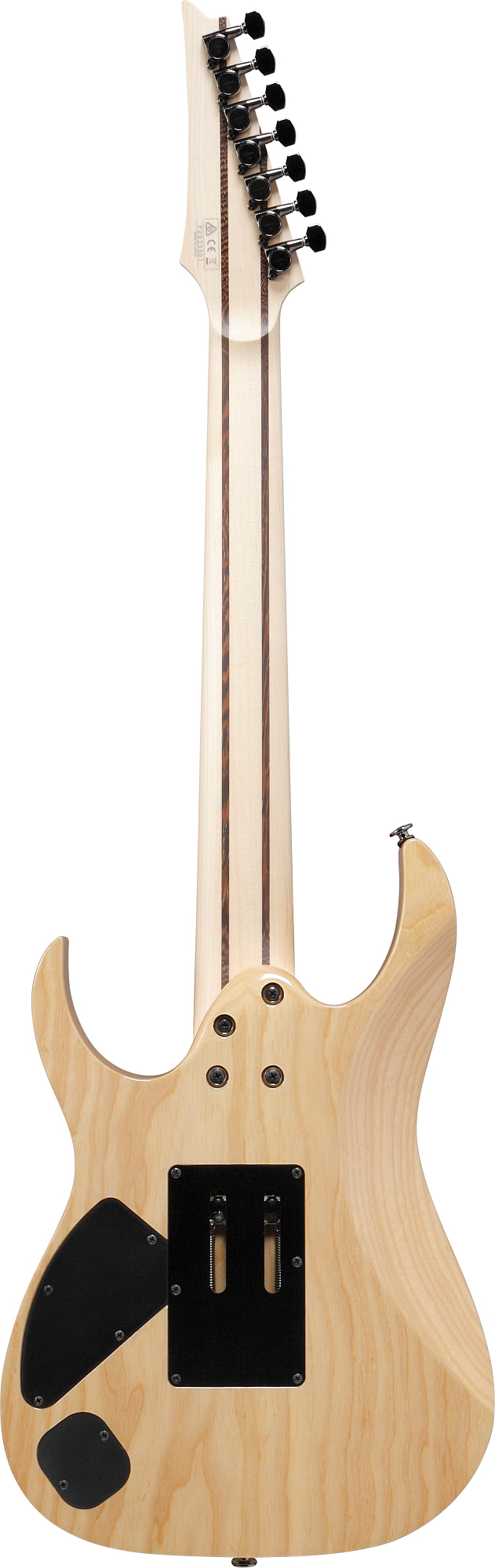 Электрогитара Ibanez RG652AHMFX-RPB - 11