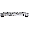 DJ-контроллер Rane One MKII - 2