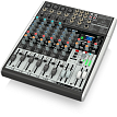 Аналоговый микшер Behringer X1204USB - 1