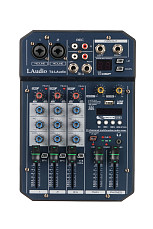 Микшерный пульт LAudio T4