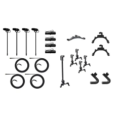 Микрофонный комплект Dpa KIT-4099-DP-4C