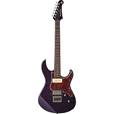 Электрогитара Yamaha PACIFICA 611HFM TRANSLUCENT PURPLE