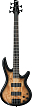 Бас-гитара Ibanez GSR205SM-NGT - 1