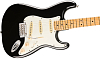 Электрогитара Fender Player II Stratocaster Black - 4