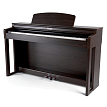 Цифровое пианино GEWA UP 280G WK Rosewood - 1