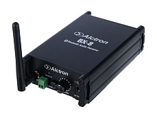 Аудио приемник Alctron BX-8 Bluetooth