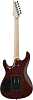 Электрогитара Ibanez SA260FM-BRG - 2