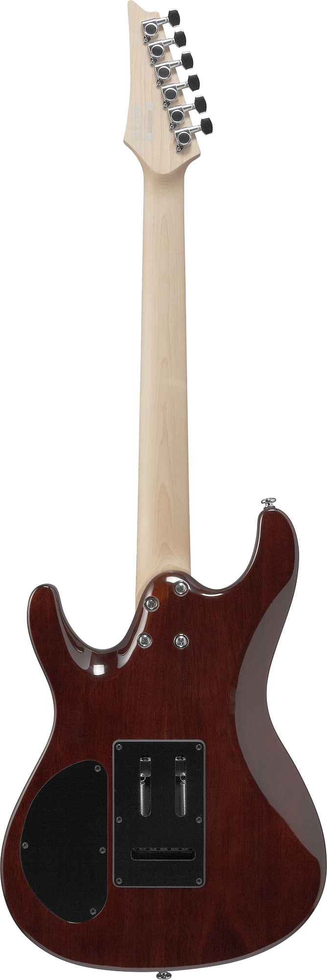 Электрогитара Ibanez SA260FM-BRG - 7