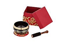 Поющая чаша Meinl SB-OR-300-R Ornamental Series 9, 5см