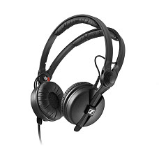 506909 HD 25 Наушники, динамические, закрытые, Sennheiser