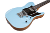 Электрогитара Ibanez TQMS1-CTB - 6