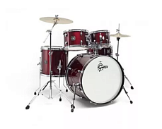 GRETSCH GEX-E605-4-W барабанная установка