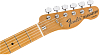 Электрогитара Fender VINTERA '70S Telecaster Thinline Aged Natural - 5