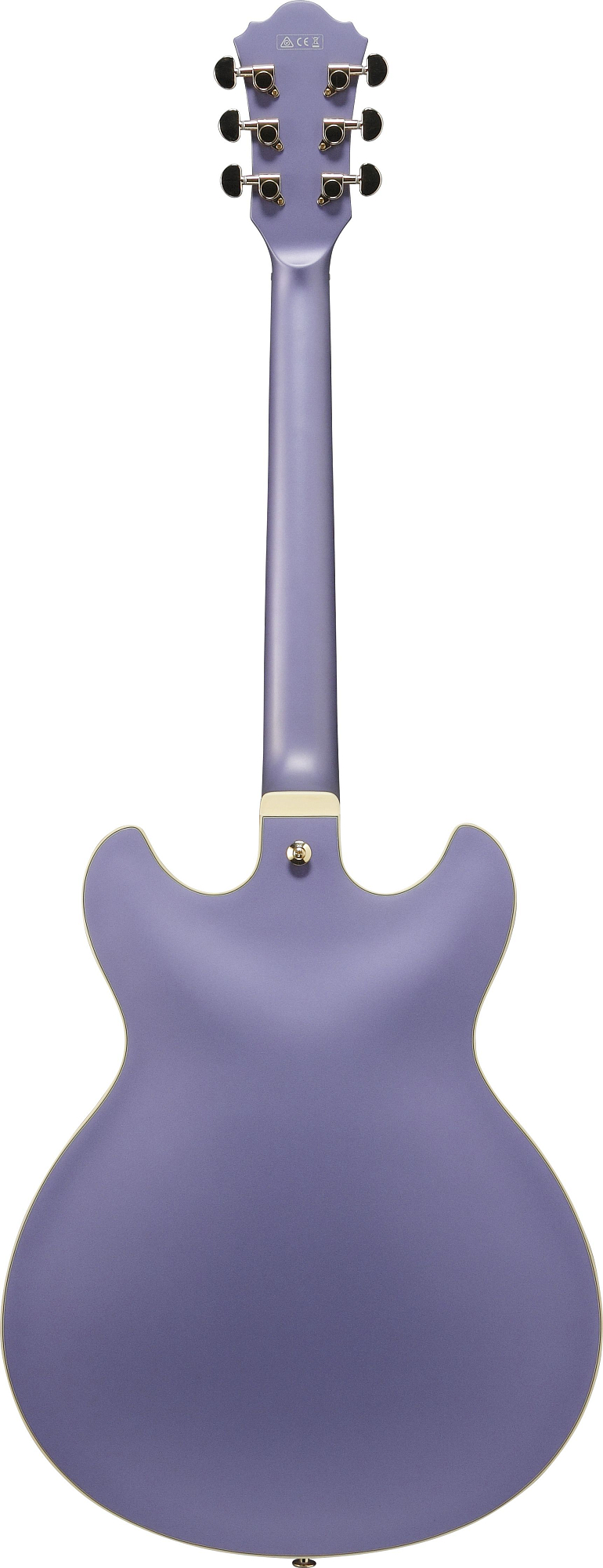 Электрогитара Ibanez AS73G-MPF - 12