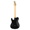 Электрогитара Yamaha PACIFICA SC Standard Plus 11SM Black - 3