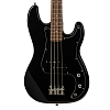 Бас-гитара Rockdale Classic PB Bass Black - 4