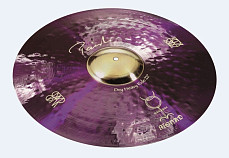 Тарелка Paiste Signature Dry Heavy Ride "Monad" 22"