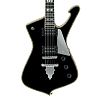 Электрогитара Ibanez PS120-BK, Черный - 2
