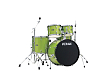 Ударная установка Tama ST52H4-LGS, Зелёный - 1