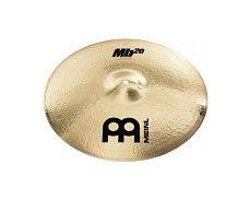 Meinl MB20-20HR-B Heavy Ride 20 тарелка типа Ride, размер 20